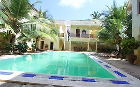 Jannataan Hotel